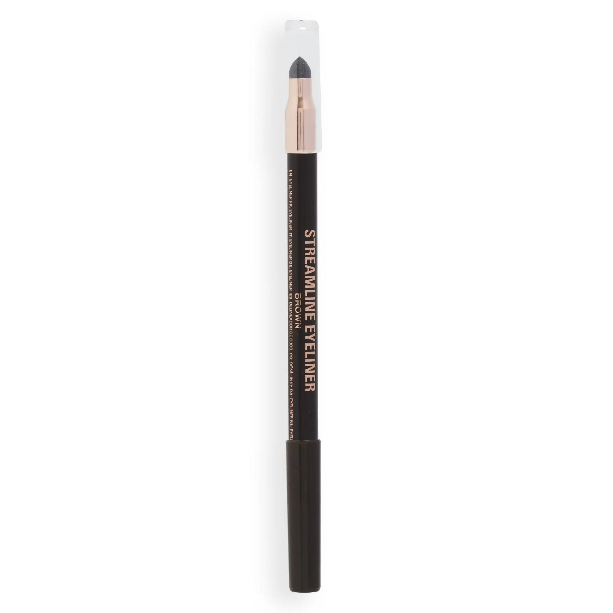 Streamline Waterline Eyeliner Pencil Brown
