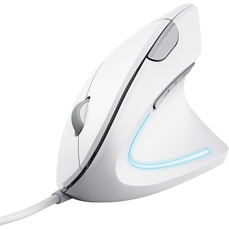 Trust Verto ergonomisk mus