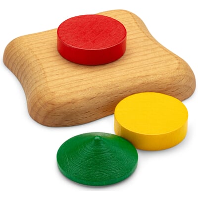 Strategiespiel Leuchtturm