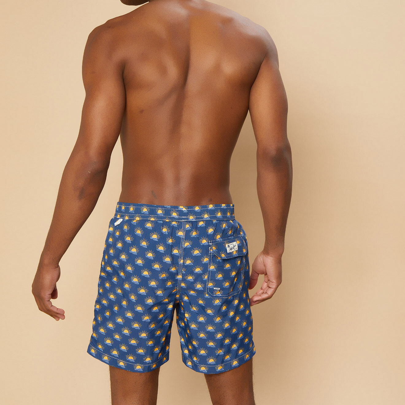 Hartford Short de Bain marine