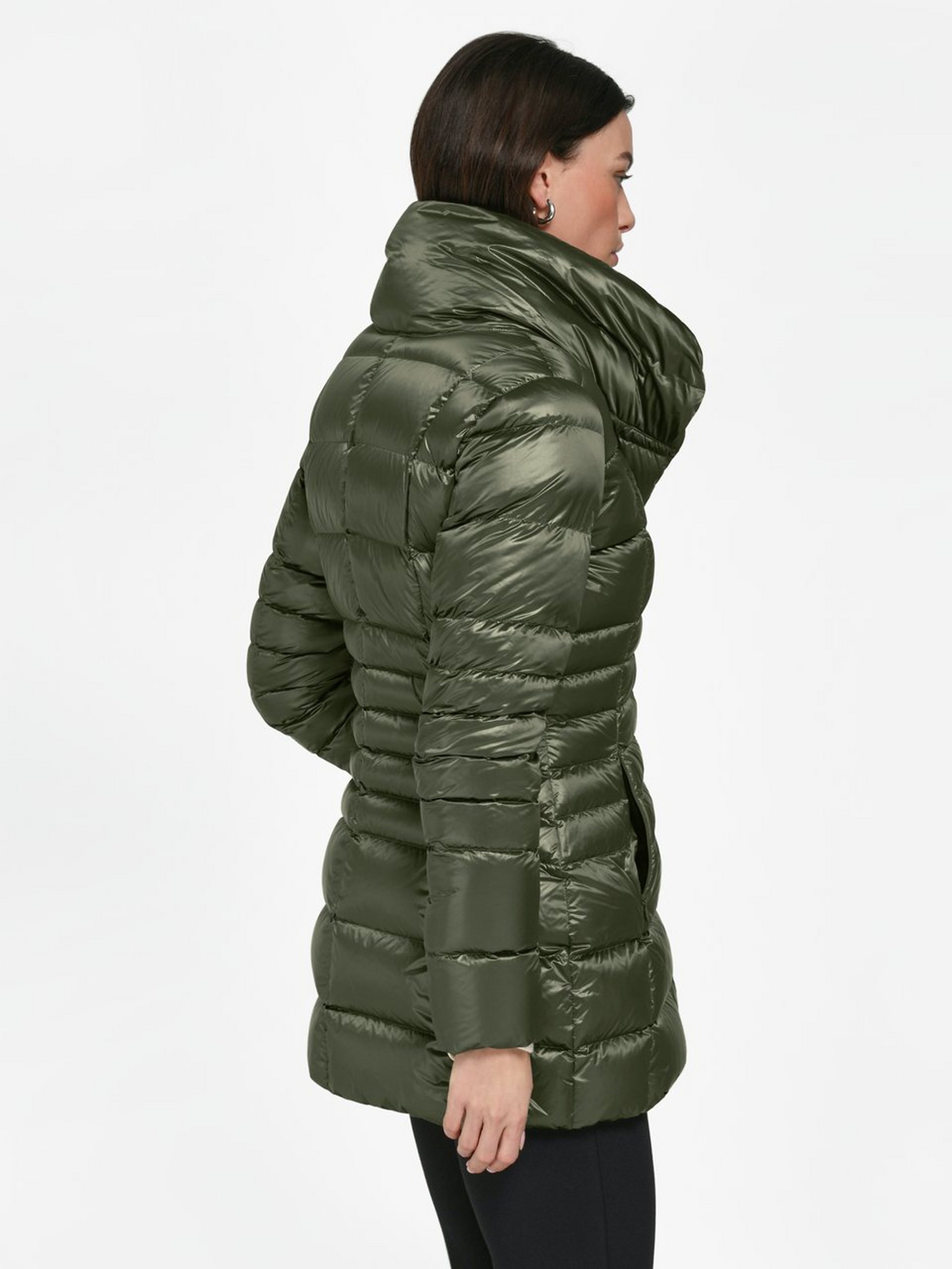 Steppjacke
