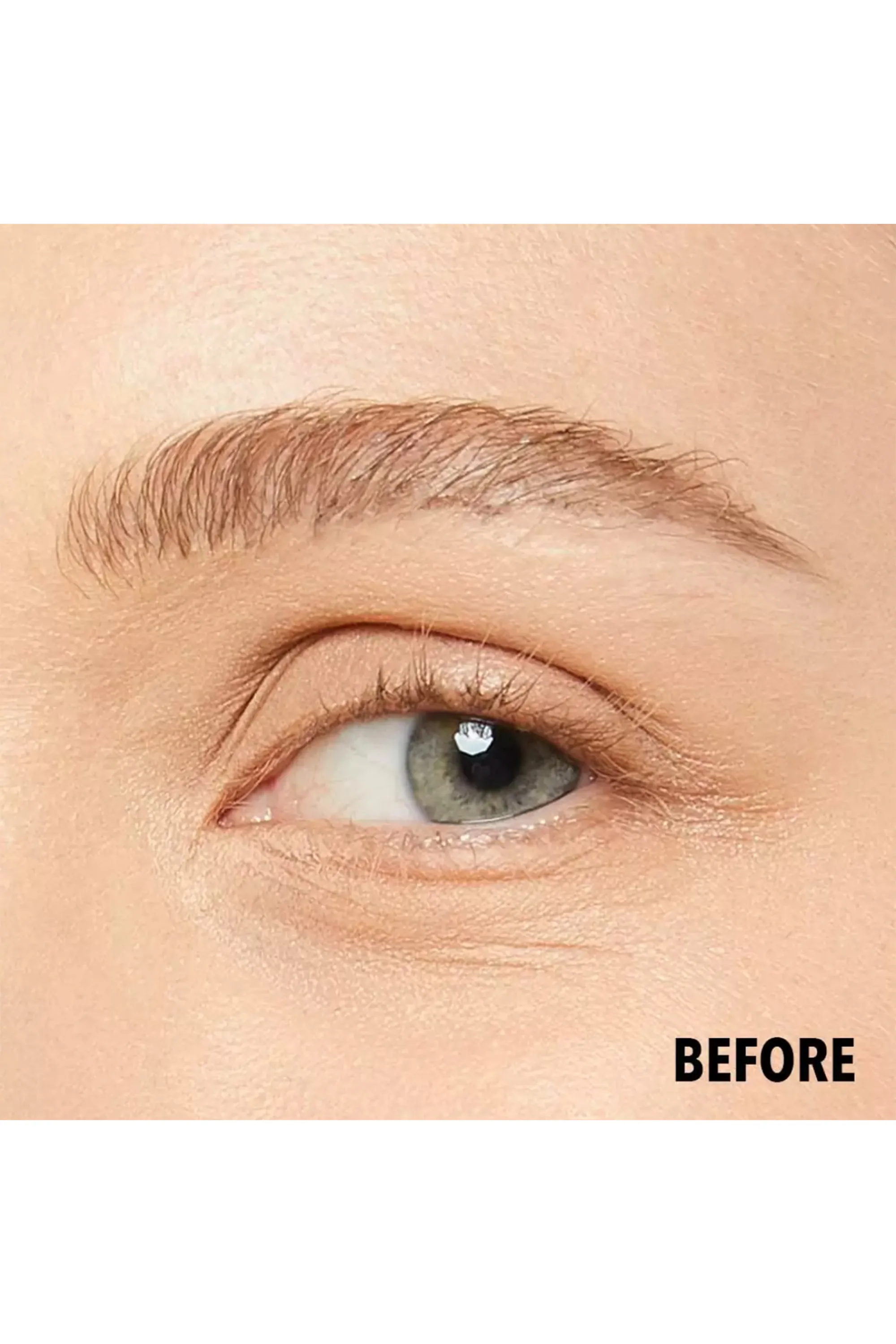 Banana Beauty Mascara gel fixateur waterproof Rain on me-7 ml