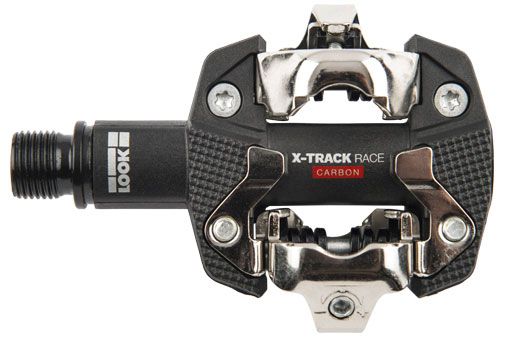 Look X-Track Race Carbon Pedale kaufen | Bike-Discount