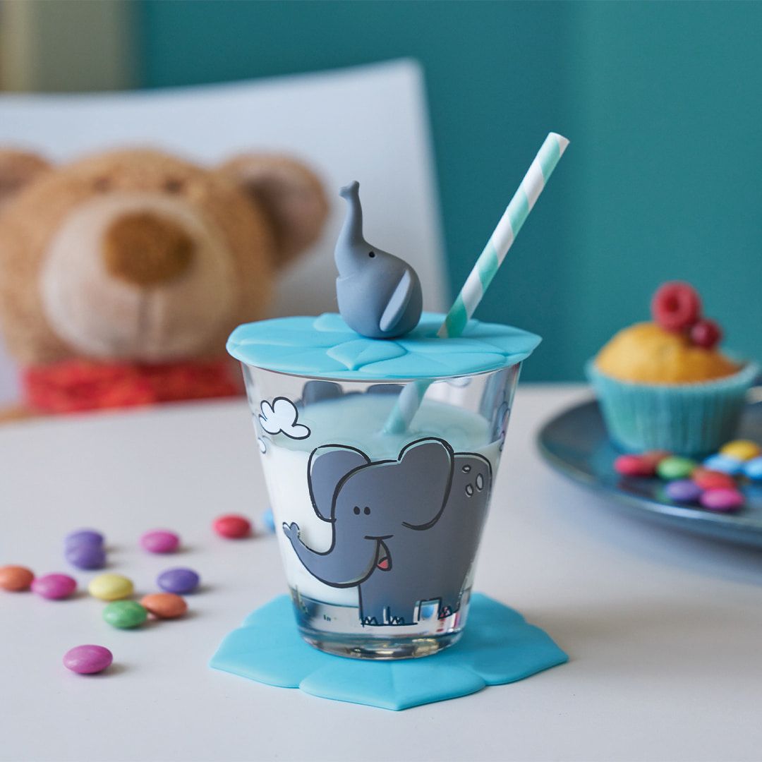 Kindertrinkset BAMBINI 034796