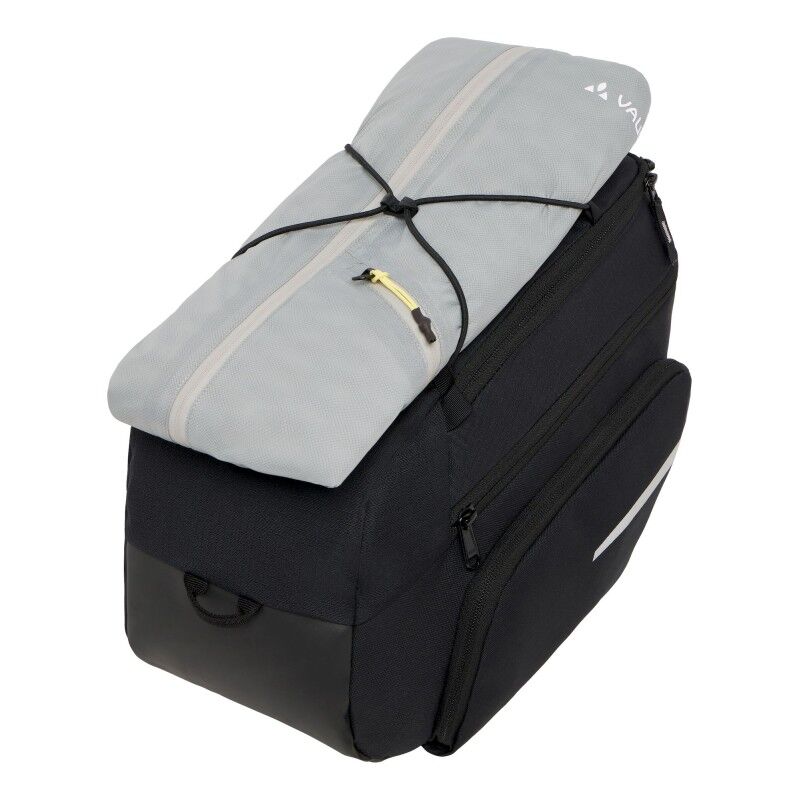 Silkroad Plus (UniKlip 2.0) - Porte-bagage arrière