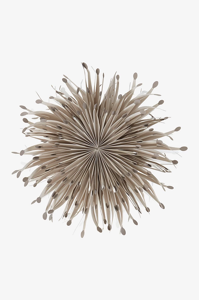 SARGAS adventsstjerne ø 60 cm