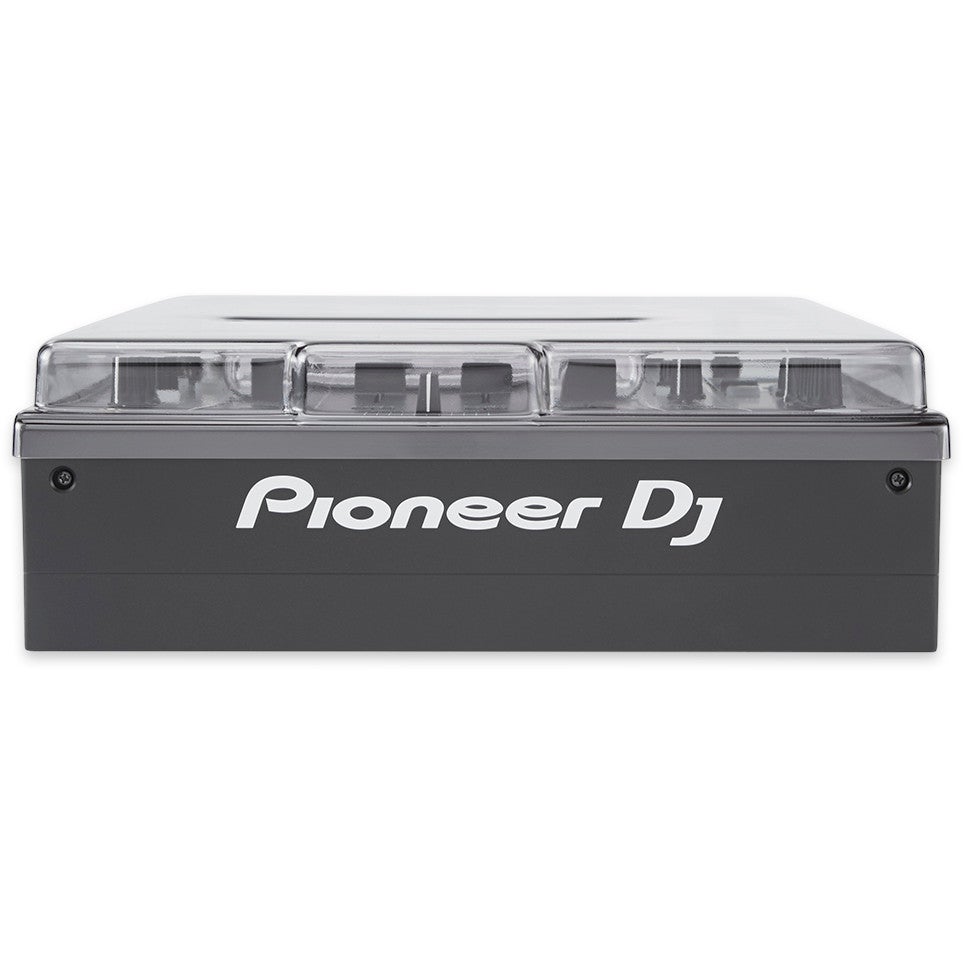 Decksaver stofkap voor Pioneer DJM-900NXS2