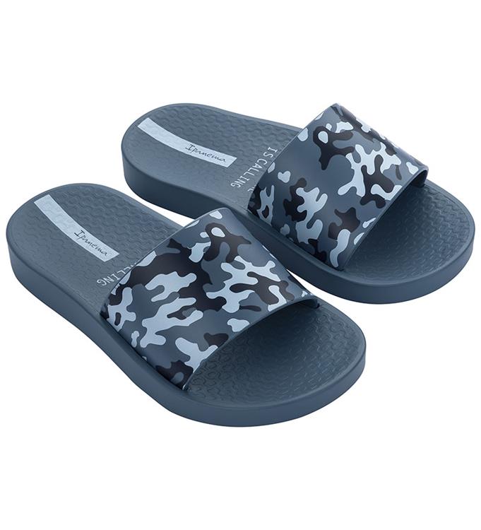 Ipanema JR Urban Slide Badslippers