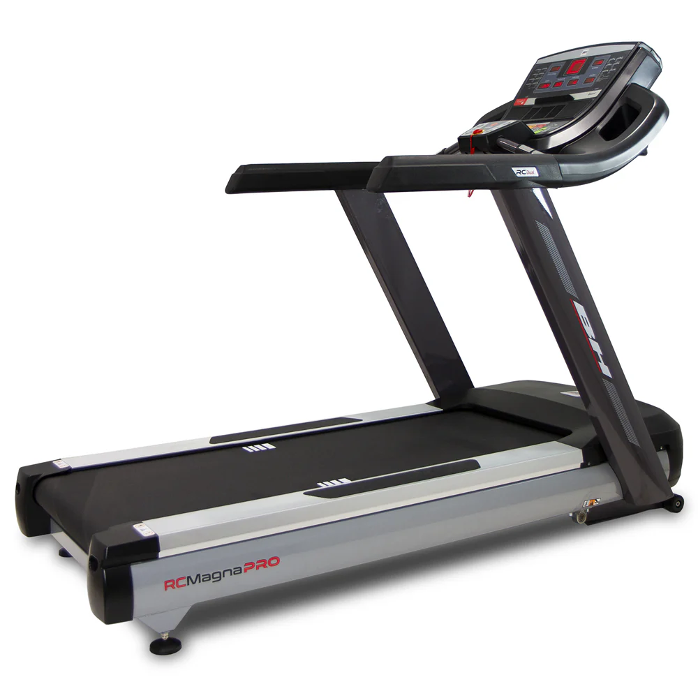 BH FITNESS Magna Pro RC