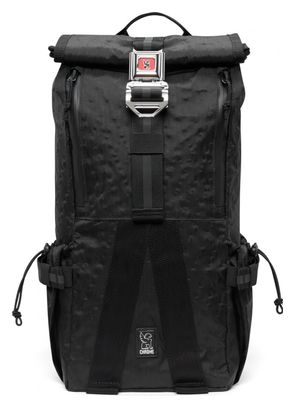 Sac à Dos Chrome Tensile Trail Hydro Pack Noir