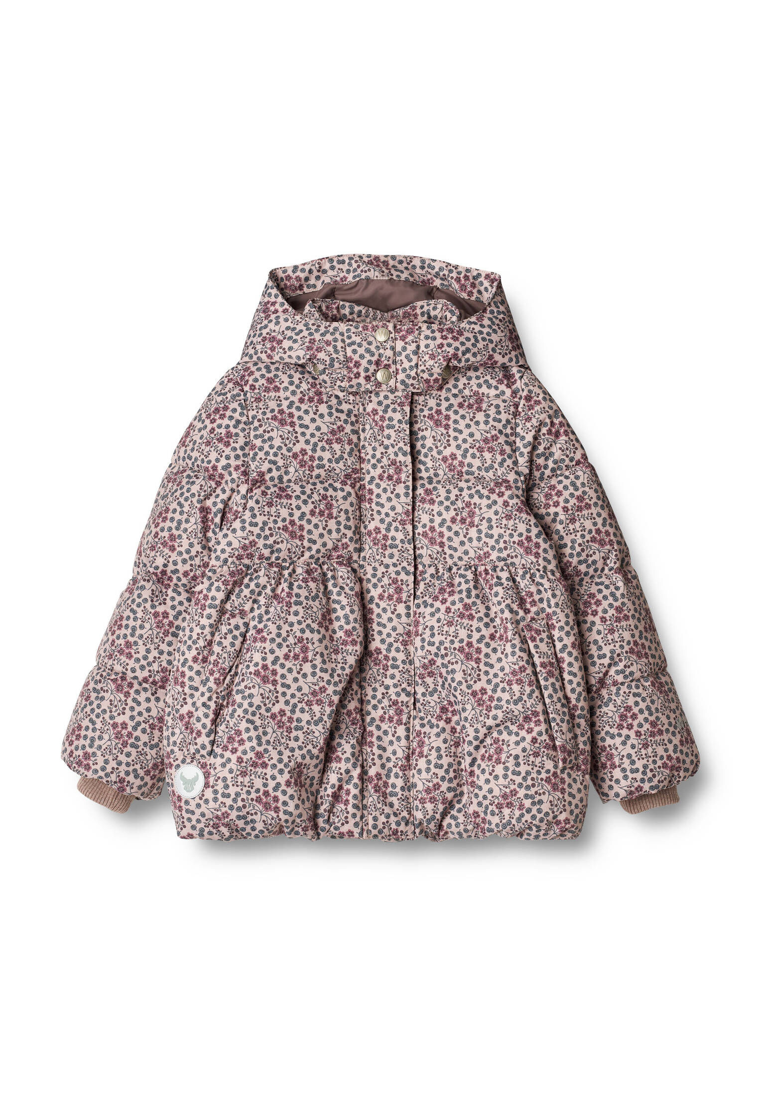 Wheat| Mädchen Winterjacke Karla