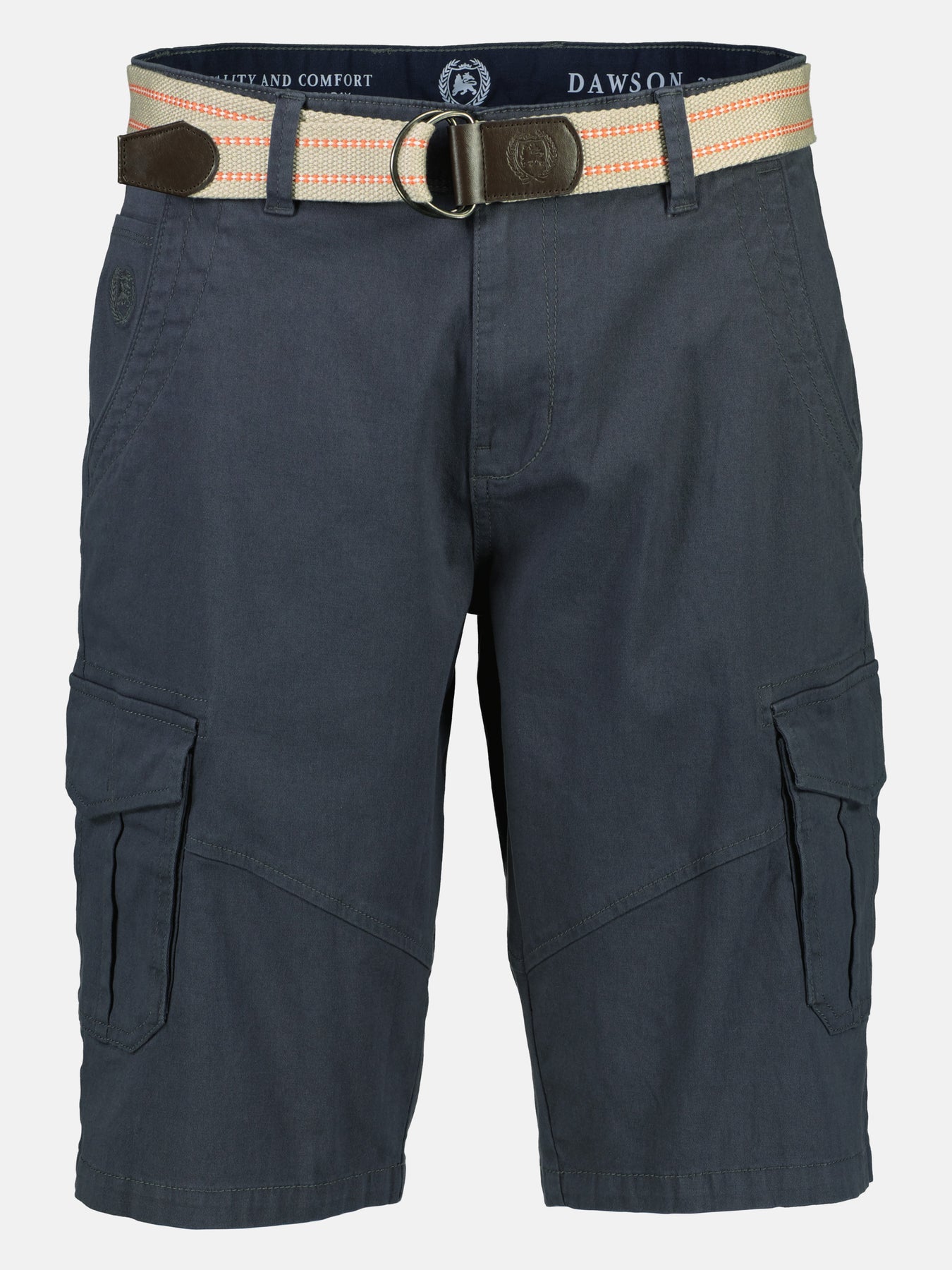 Sportive Cargo-Shorts DAWSON