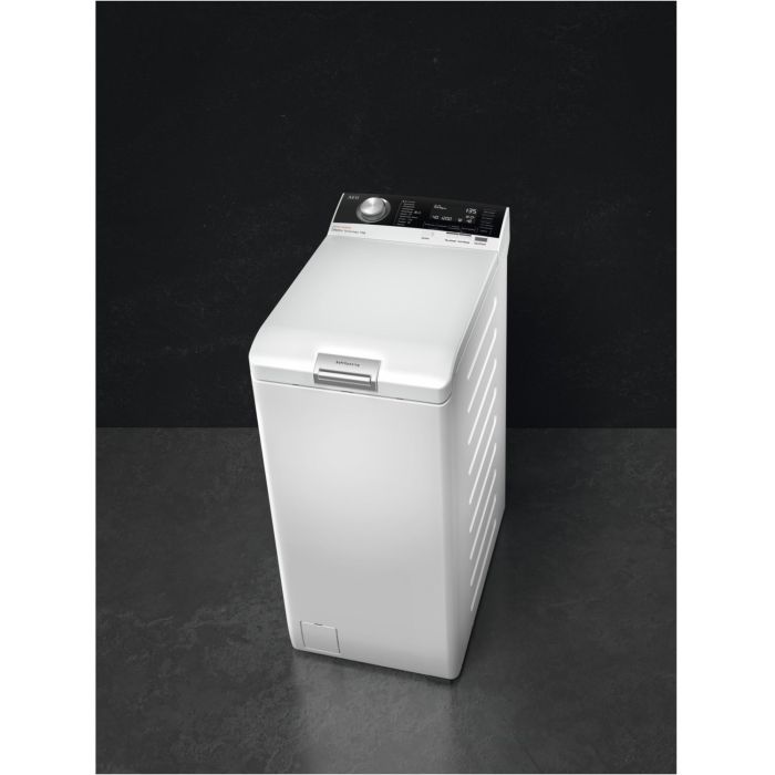 AEG Toplader LTR8E80379 // 100€ Cashback