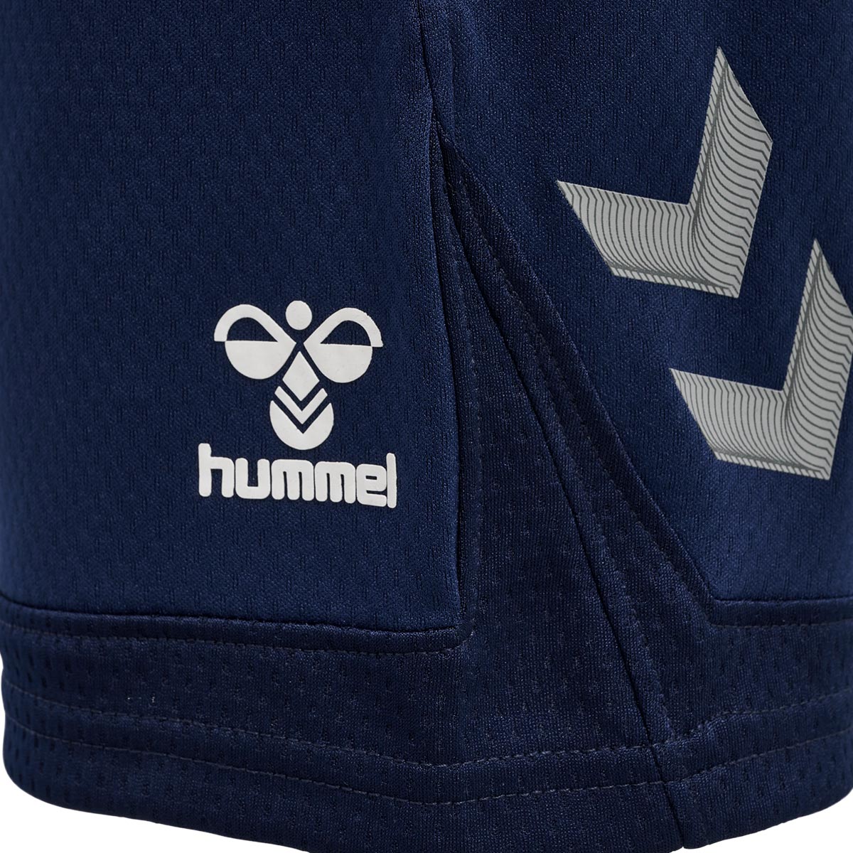 hummel Lead Poly Træningsshorts Børn