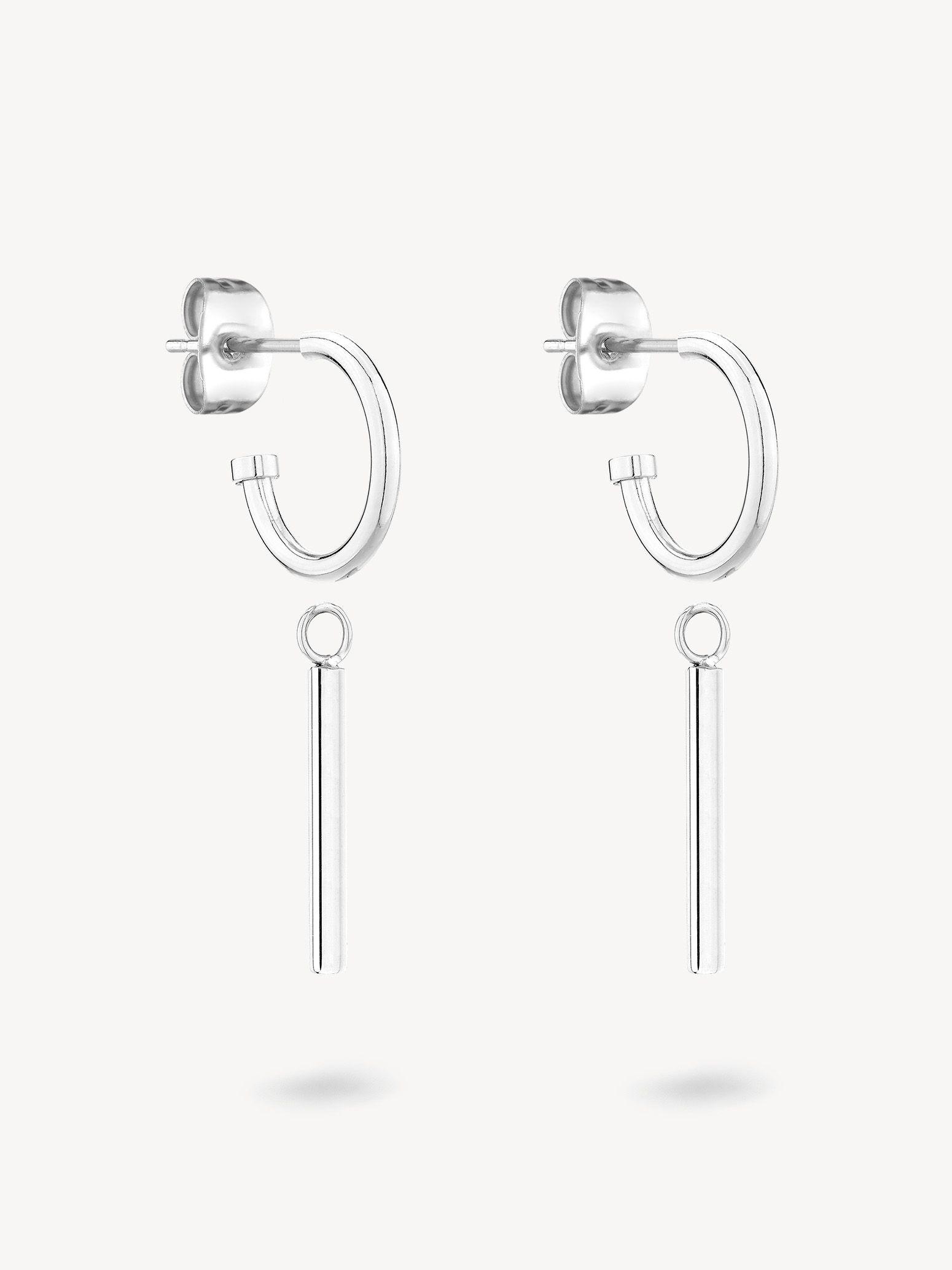 Creool - zilver