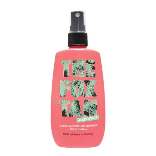 Rapid Watermelon Shimmer