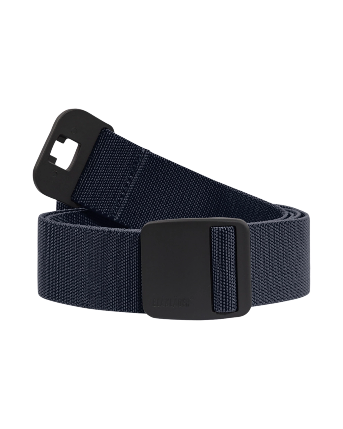 Blåkläder 4047 Riem stretch zonder metaal - donker marineblauw - L/XL