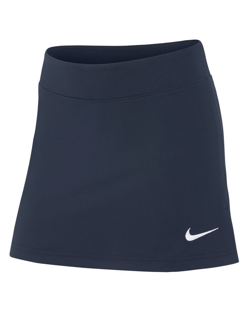 Jupe/Short Nike Team Bleu Marine pour enfant