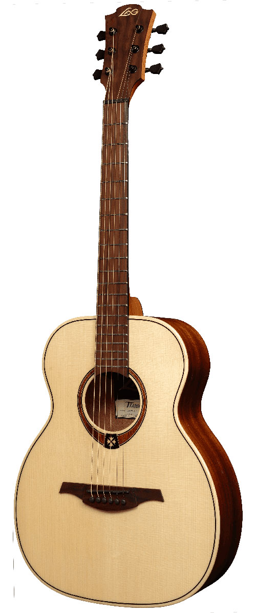 LAG TRAVEL SPRUCE