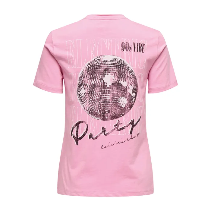 Only Lucia Shirt Dames