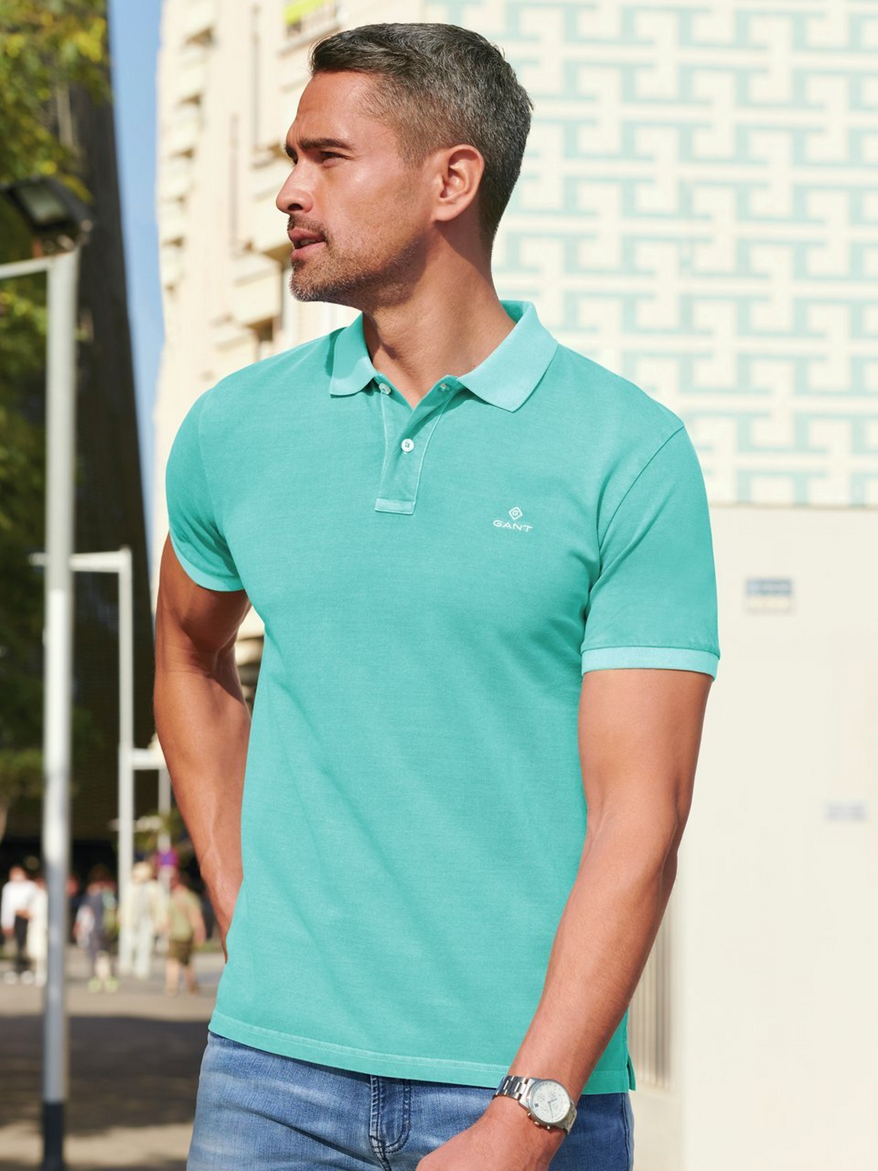 Polo-Shirt
