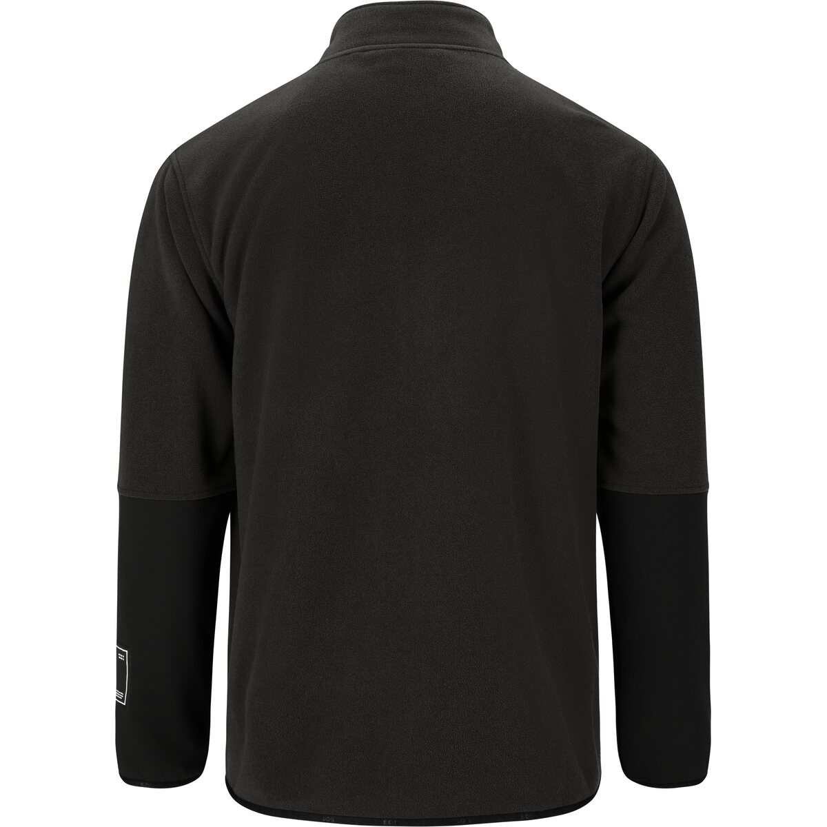SOS Senja Full Zip Fleecetrøje Herre