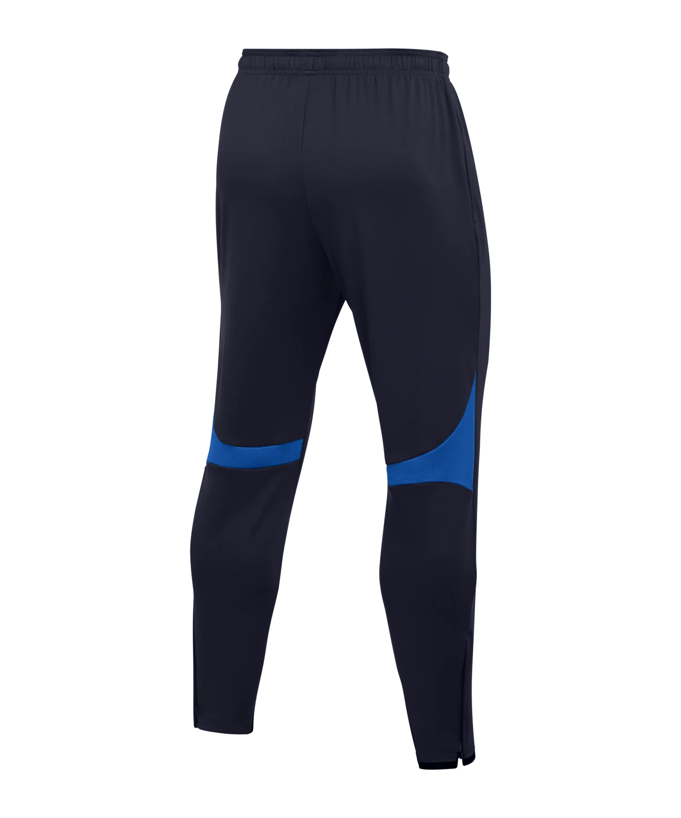 Nike Academy Pro Trainingshose Blau Weiss F451