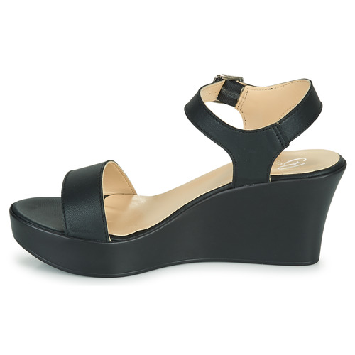 Betty London - CHARLOTA - Noir