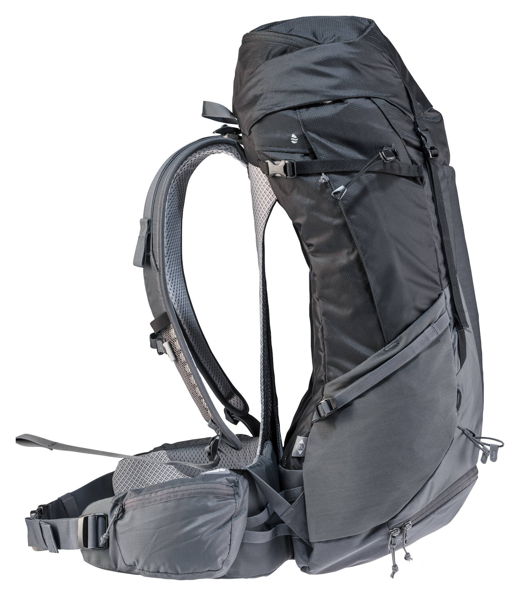 deuter| Herren Wanderrucksack Futura Pro 42 EL