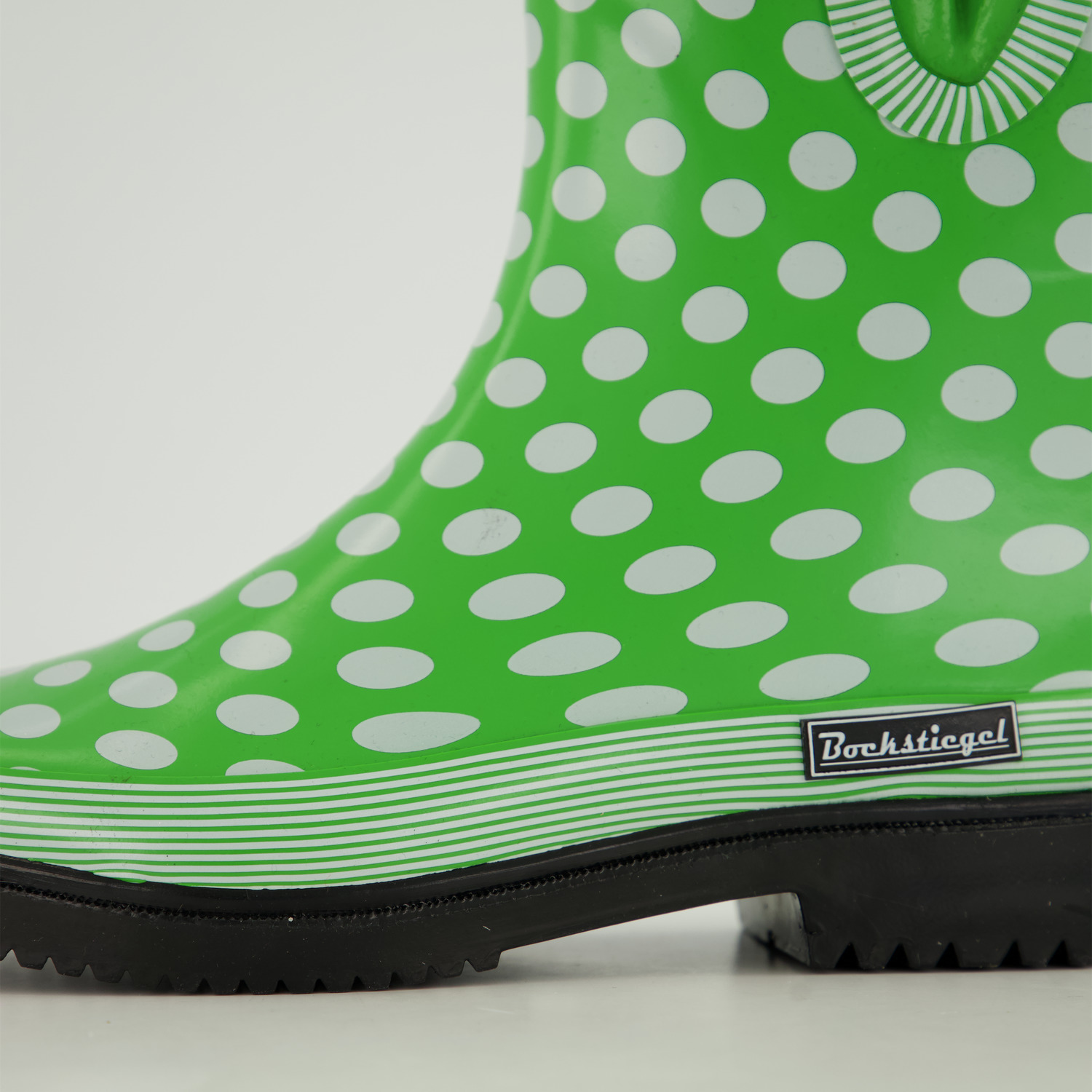Bockstiegel Stiefel