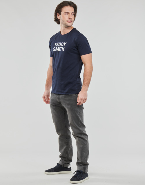 Teddy Smith - TICLASS BASIC MC - Marine