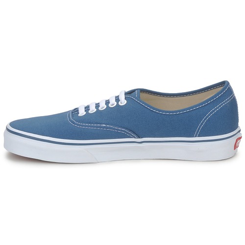 Vans - UA AUTHENTIC - Bleu