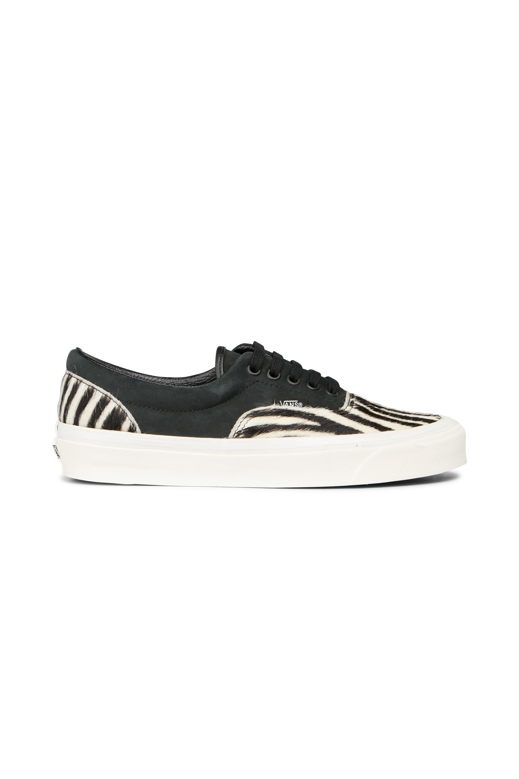 VANS Baskets Anaheim Factory Era 95 DX Multicolore