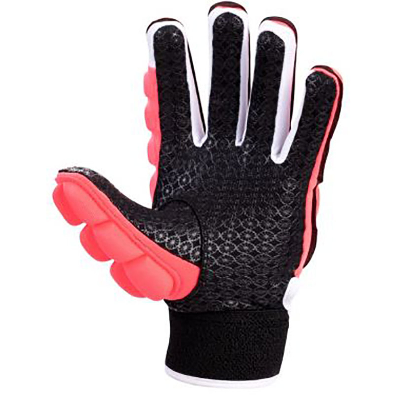 Indian Maharadja Indoor Handschoen Links