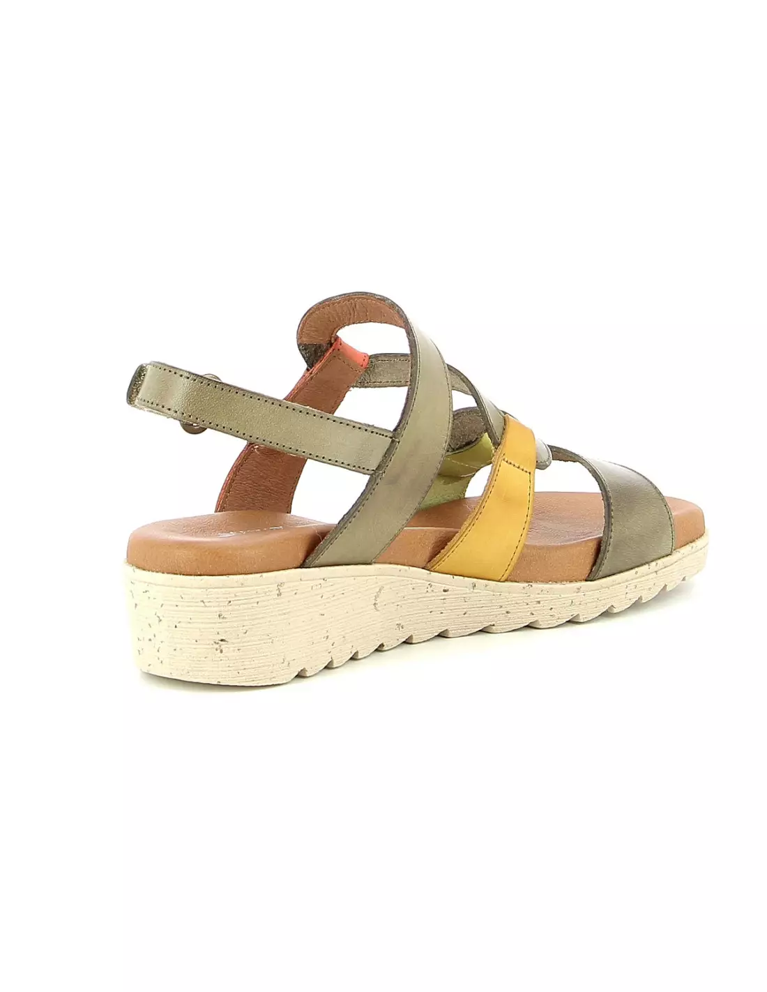 XAPATAN BUPOI 1683 - Sandales & nu-pieds PalmaMulti