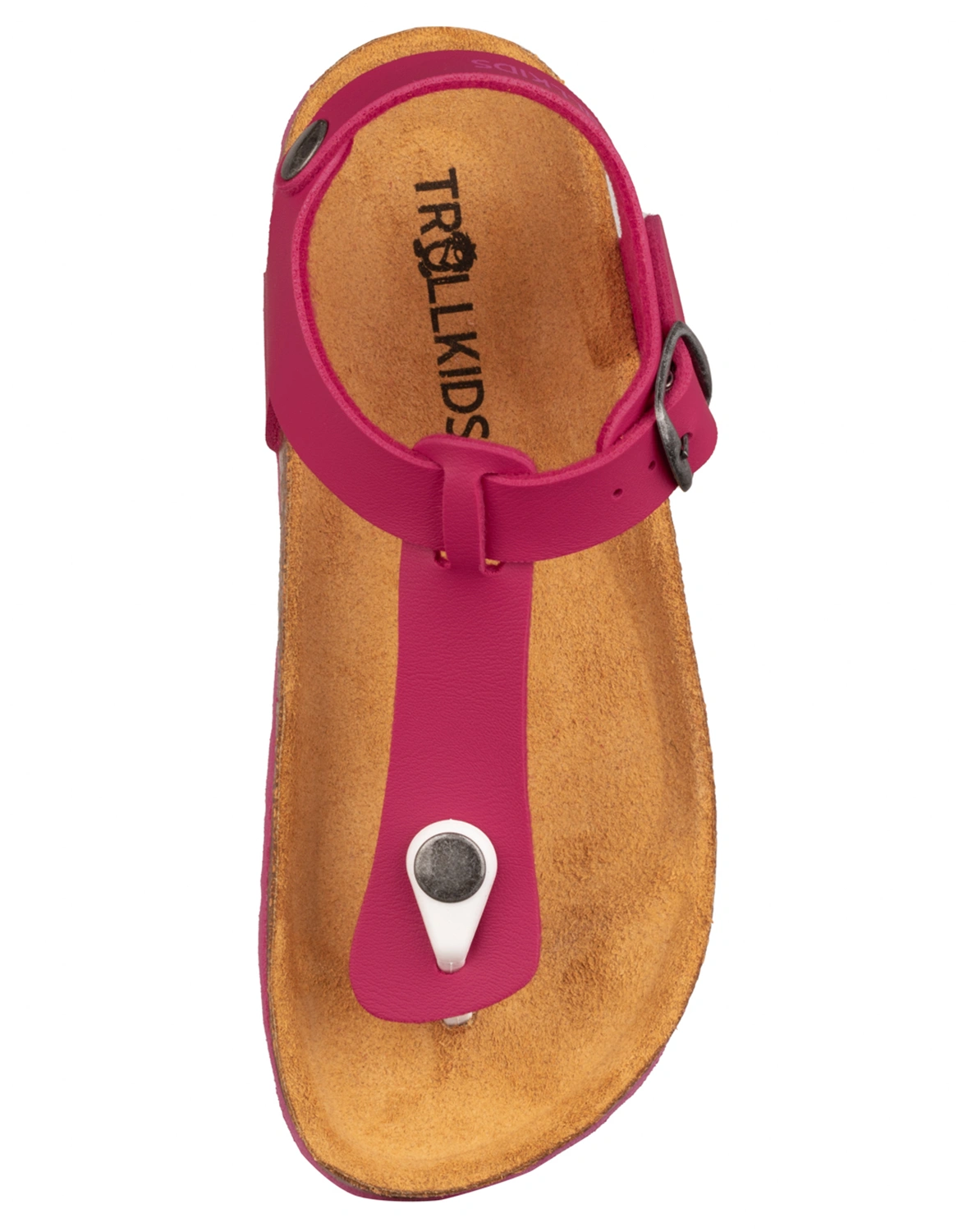 Sandalen ALESUND in fireberry