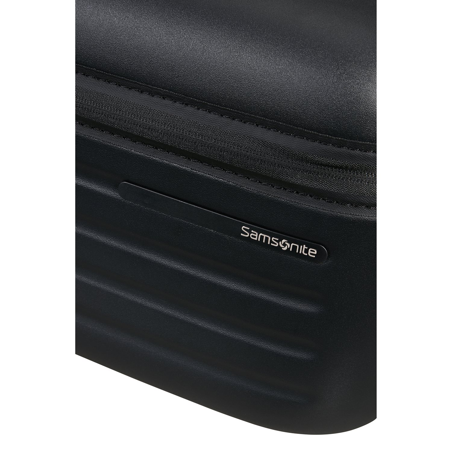 Samsonite Stackd Beauty Case black