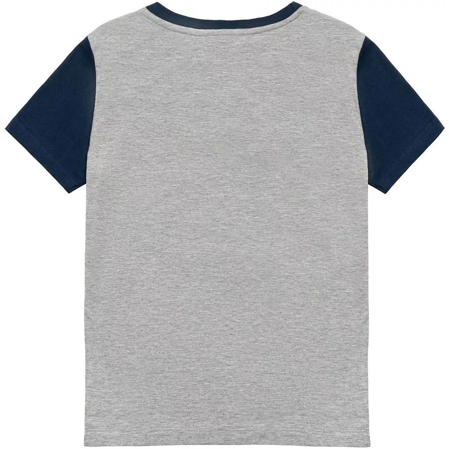 MINOTI  T-Shirt Grau