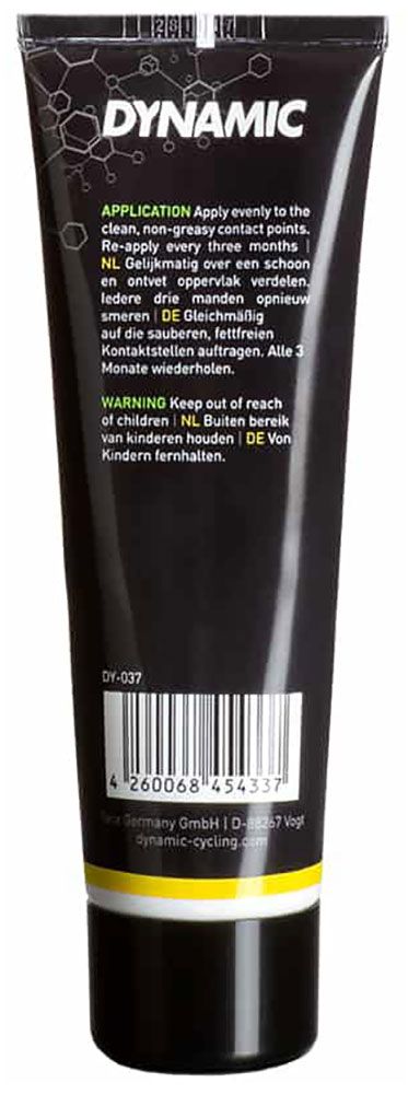 Dynamic Carbon Montagepaste 80g kaufen | Bike-Discount