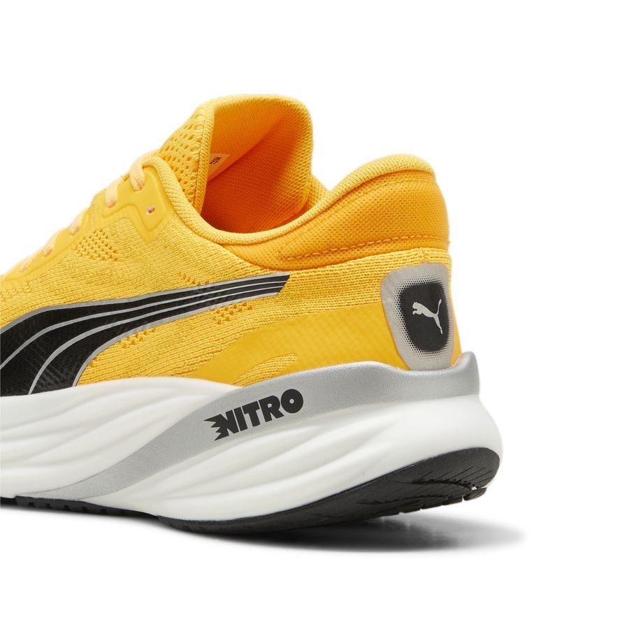 PUMA Nitro 2 Fade - Jaune/Noir