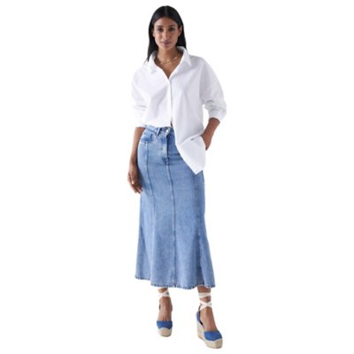 Jupe femme True SALSA