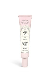 Panier des Sens Radiant Peony Light Face Cream 40ML
