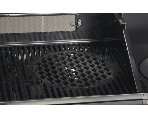 Enders grillrooster Switch Grind Sear Grate Ø 30 cm