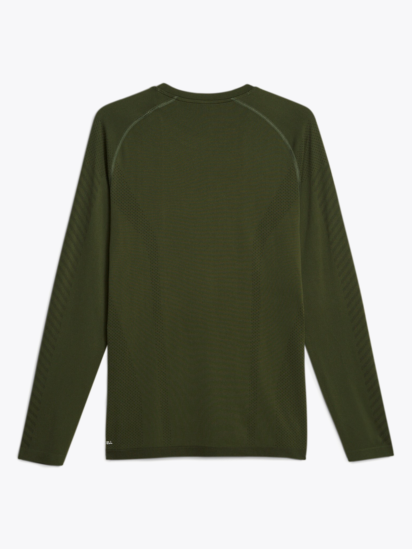 Train Formknit Seamless Long Sleeve Tee