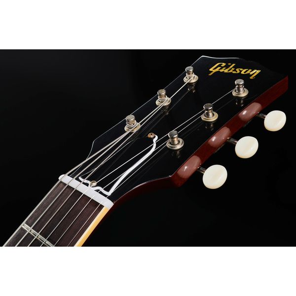 Gibson SG ´63 Special LightningBarVOS