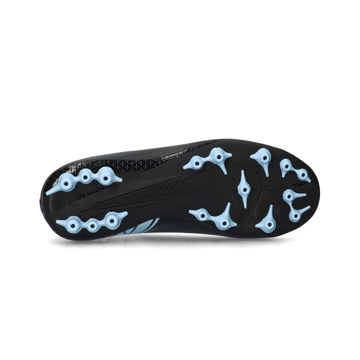 Chuteira Nike Air Zoom Mercurial Vapor 16 Academy AG Criança
