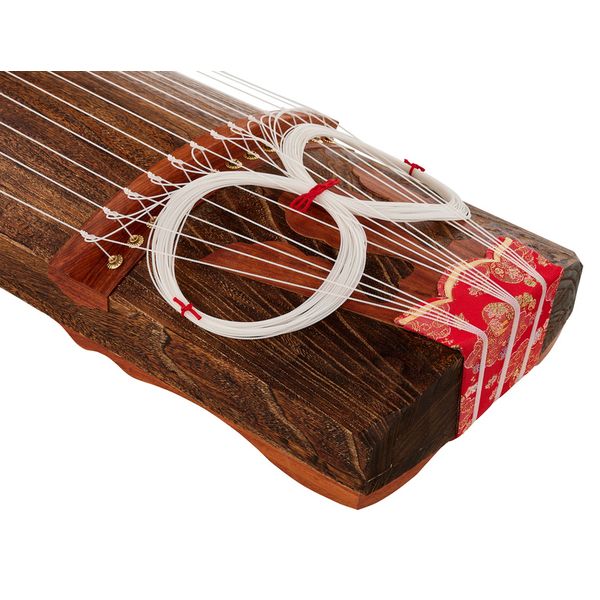 Suzuki Koto Solid Paulownia CQ Set