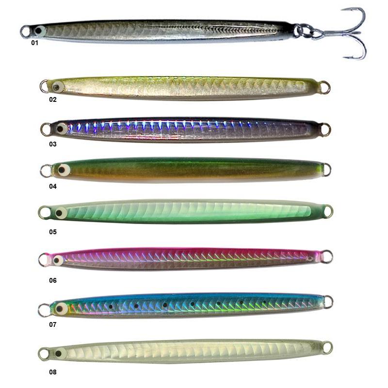 Cuiller A Jigger Tackle House P-Boy Jig Casting - 65G