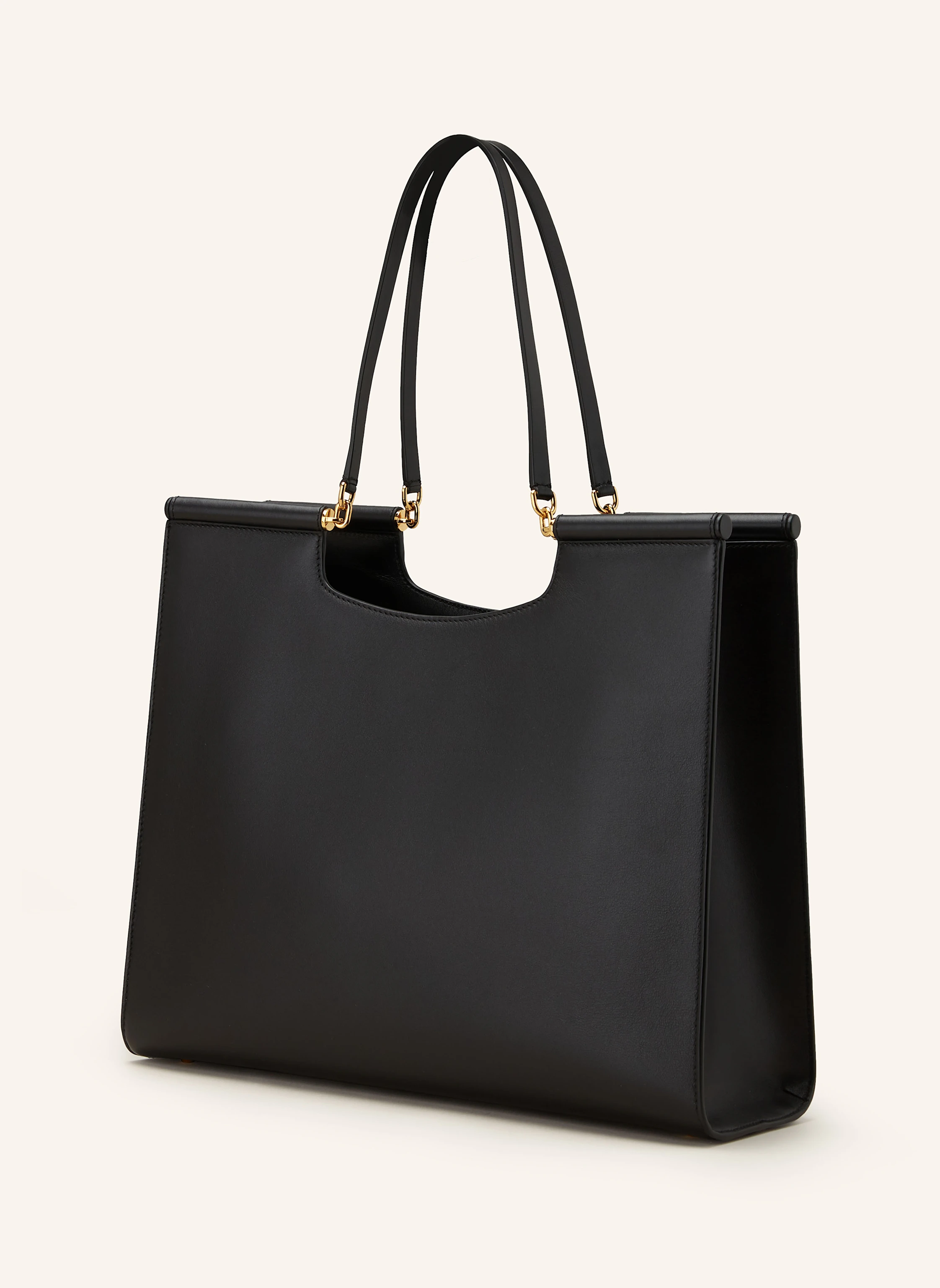 DOLCE & GABBANA Shopper SICILY LARGE