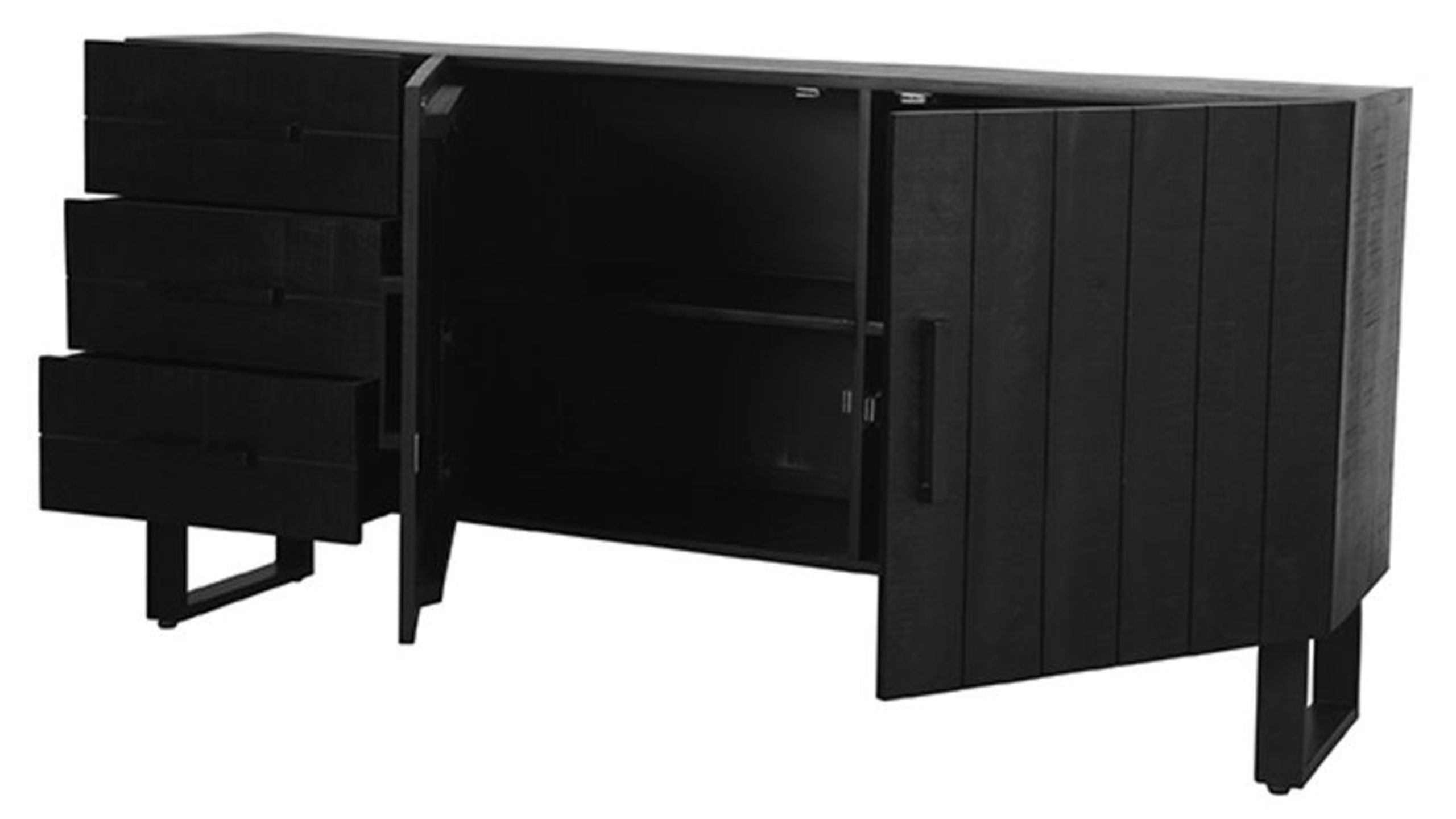 Dressoir AH-57.031 Santos B178 x D40 x H85 cm